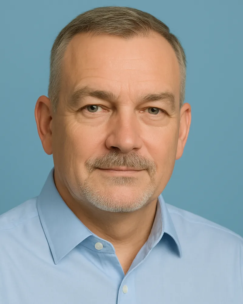 John Bewley of FIT Automate