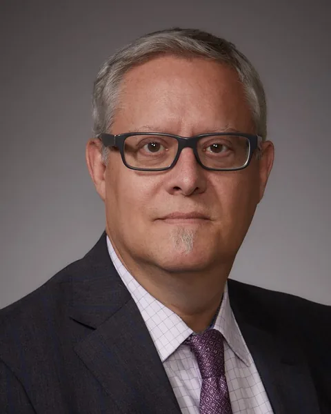 Michael Zahra